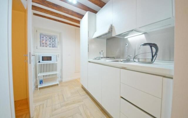 DolceVita Apartments N. 413