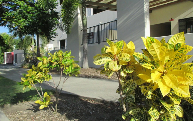 Edge Apartments Cairns