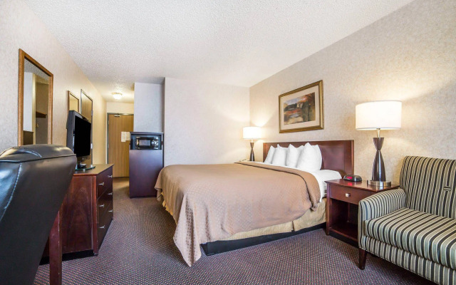 Quality Inn & Suites