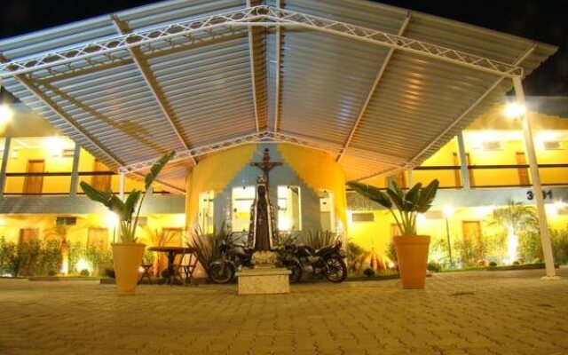 Aparecida Hotel