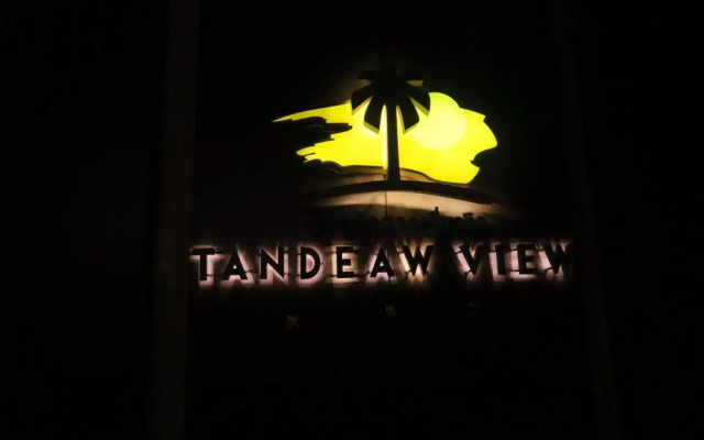 Tandeaw View (SHA Extra Plus)