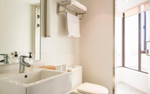 JI Hotel Jingzhou Wanda