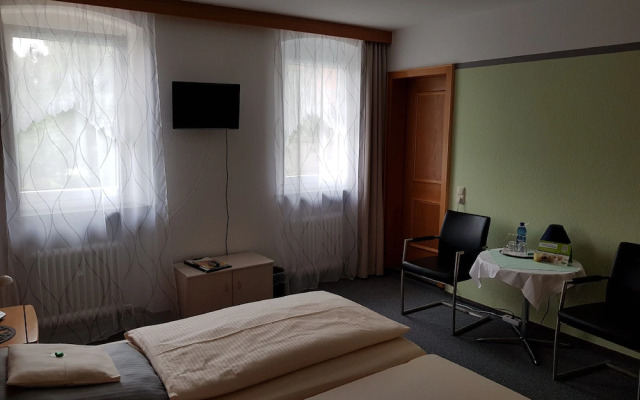 Verwöhn-Pension Wiesengrund