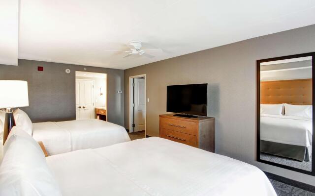 Homewood Suites by Hilton Ottawa Kanata