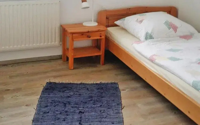 Apartment, Toenning in Tönning