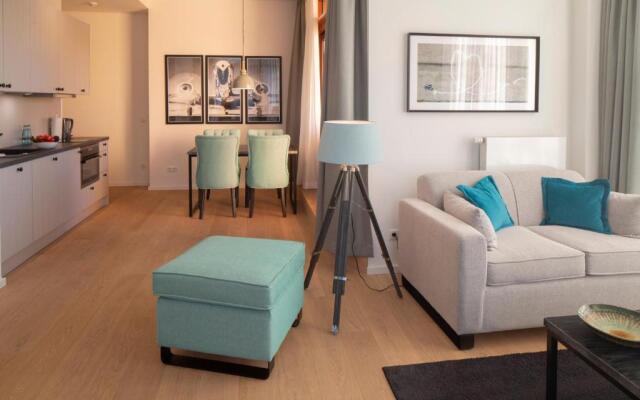 Intermar Hotel & Apartments