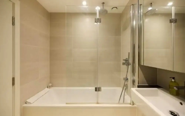 The Heathside Haven - Modern 3bdr Home With Garden