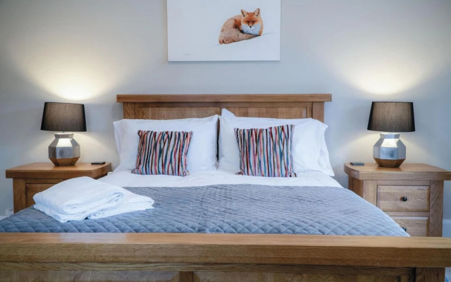 Room 7 - The Sleeping Giant - Pen Y Cae Inn