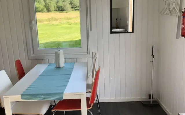 Sangis Motell och Camping AB