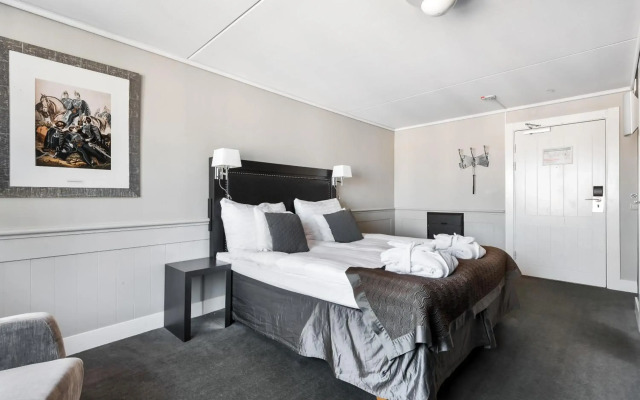 Home Hotel Tapto – Dinner included
