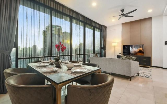 Opus Residences
