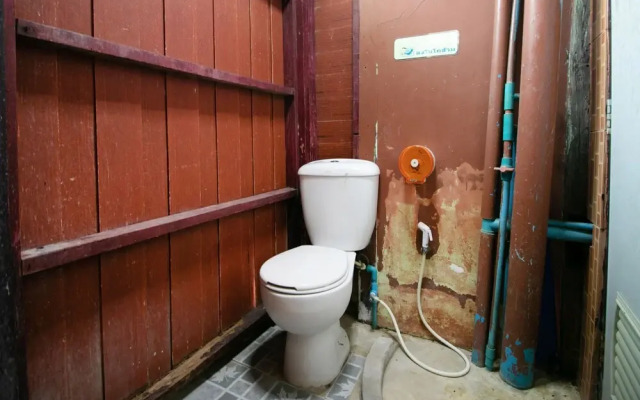 Raknatee Countryhome Resort by OYO Rooms