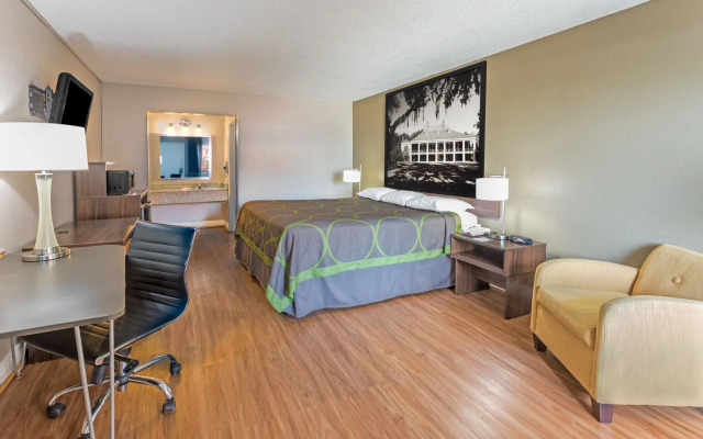 Studio 6 Opelousas, LA