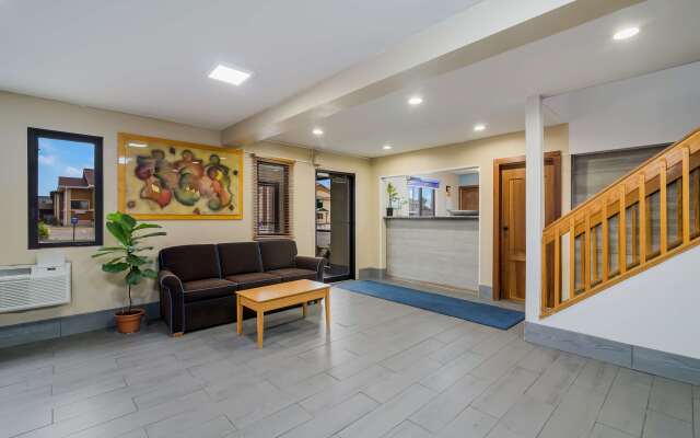 Americas Best Value Inn Fargo