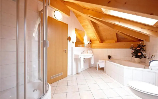 Akzent Hotel Schatten