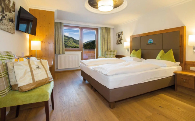 Hotel Tauernhof