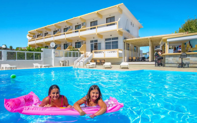 Hotel Anagros