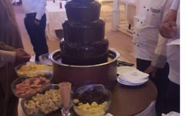 Grace Hotel and Restaurant Faisalabad