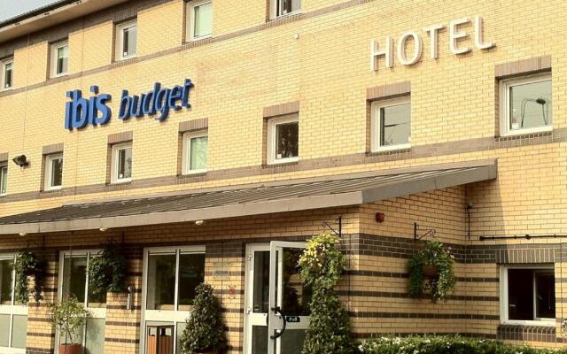 ibis budget London Barking