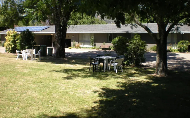 Willow Dene Holiday Apartments