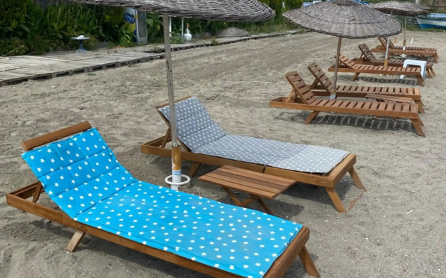 Odrys Beach Hotel & Resort