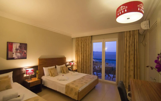 Sunrise Resort Hotel