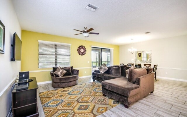 140mvd 9 Bedroom Villa