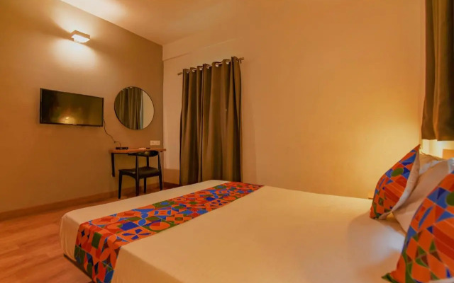 FabHotel Salt Lake Inn
