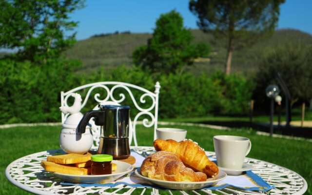 Agriturismo Sotto Il Colle