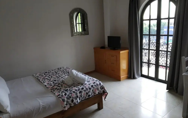 Suites Sevilla