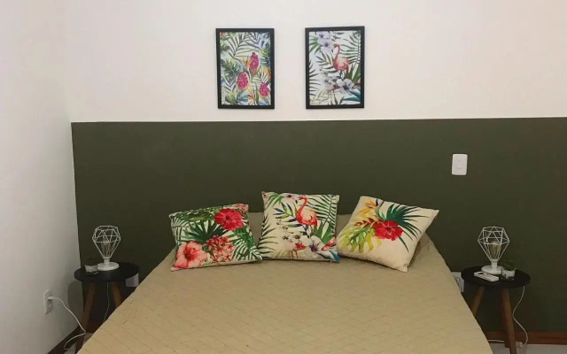 Pitaya Beach House - Charming Village By the Sea