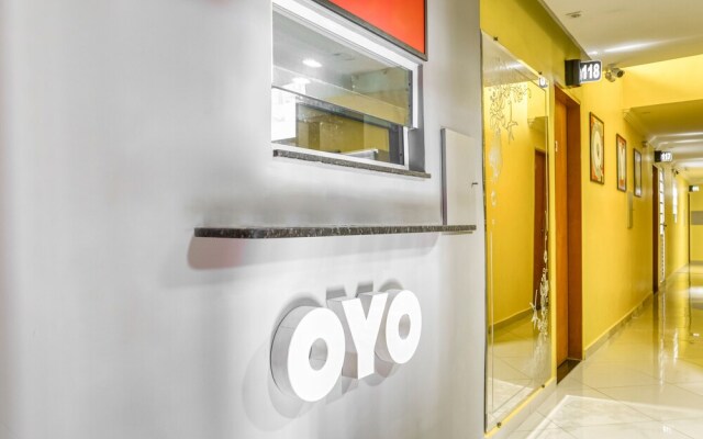 OYO Hotel Lalique