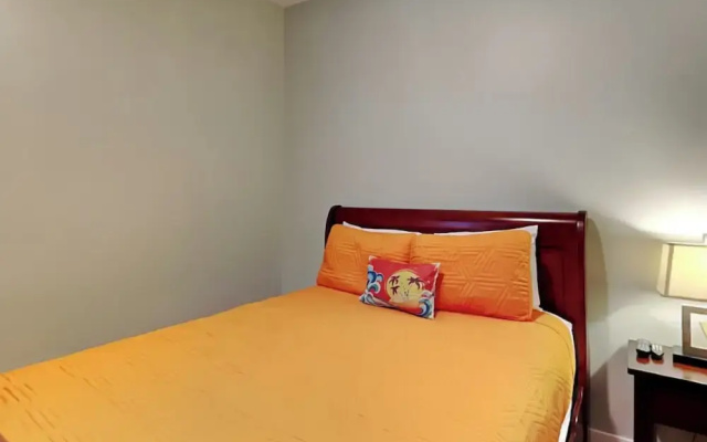 Low Tides by Ryson Vacation Rentals