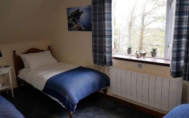 Moorside Rooms
