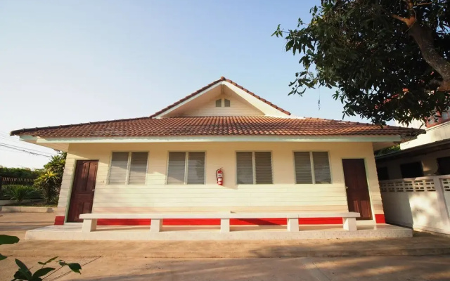 Suanphai Resort by OYO Rooms