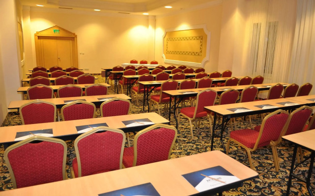 Belconti Resort Hotel - All Inclusive