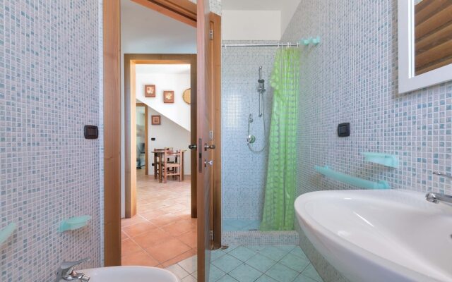 2042 Villa Rossella Blu