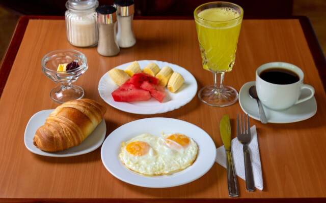 Suites Experience by Hotel David