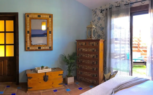 Villa Maravilla Fuerteventura