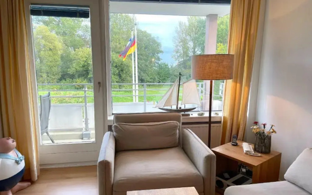 IFA Haus 2, Whg 2204