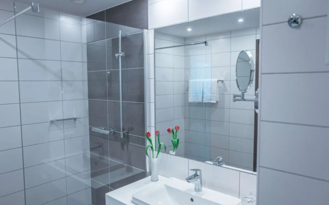 Hotel Schlossberg Wehingen