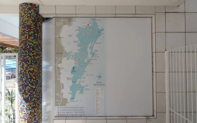 Residencial Valparaíso