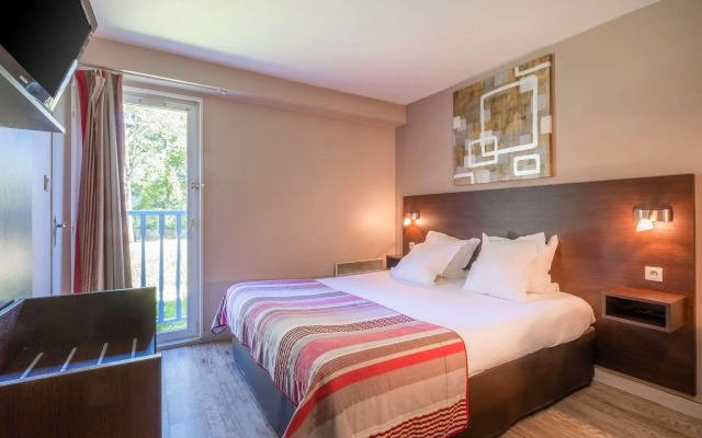 Comfort Hotel Champigny Sur Marne