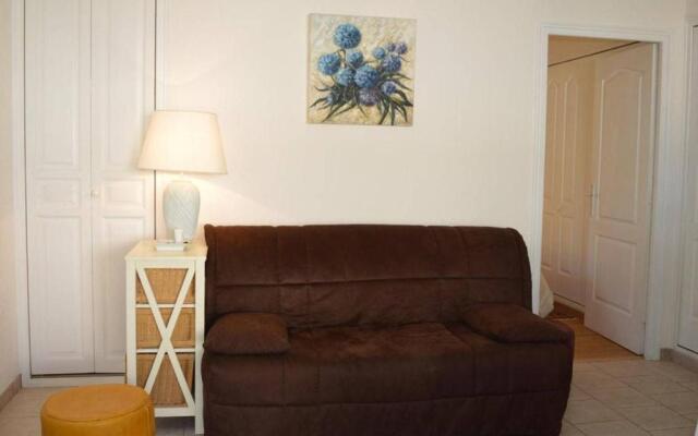 Appartement Antibes, 2 pièces, 4 personnes - FR-1-252-19