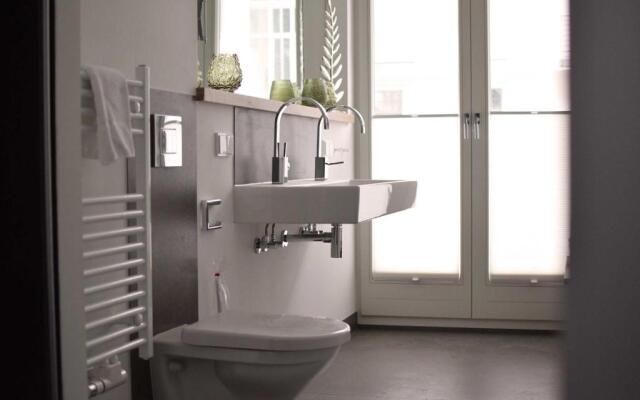 Baltic Sea FIRST SELLIN Appartement 22