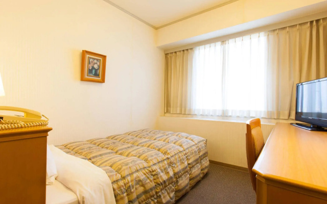 Nishitetsu Inn Fukuoka