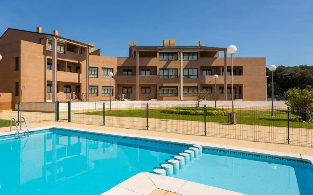 Apartamentos Solamaza