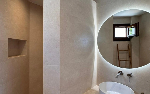 Aeolos Hotel & Villas -Pelion