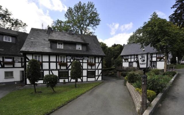 Gasthof  Pension Graberhof