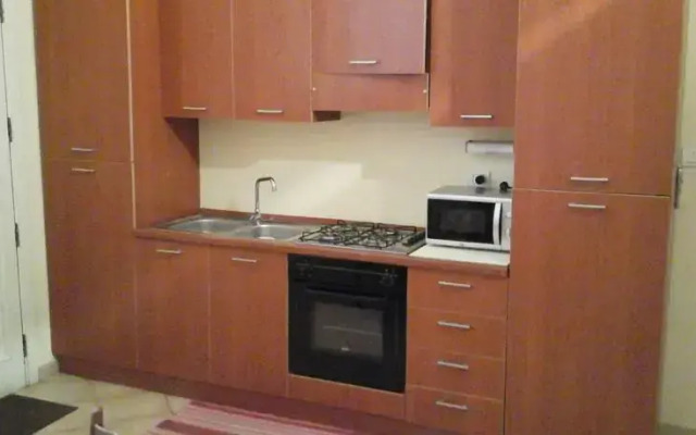 Appartamento Dei Renzi